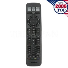 Genuine Bose CineMate System 520 , 220 , 130 120 Replacement Remote control