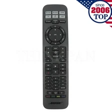 Genuine Bose CineMate System 520 , 220 , 130 & 120 Replacement Remote control
