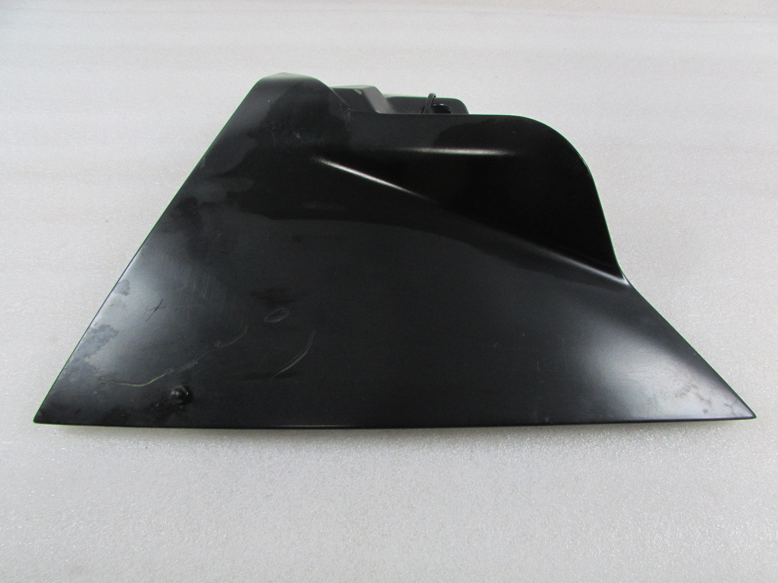 Lamborghini Murcielago Roadster, LH, Left Upper Body Trim, Used, P/N 417813161