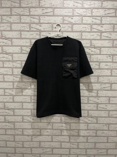 Prada re-nylon shirt - Gem Prada re-nylon shirt - Gem