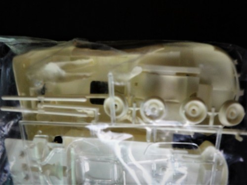 Hasegawa 1/24 CHAPARRAL 2D '66 Daytona 24 ore continentale così cool! - Foto 7 di 12