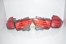 BMW F07 5er Heckleuchtensatz hinten 7199644 7199643 7199637 7199638 