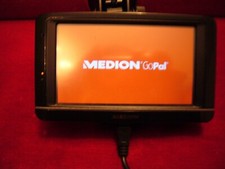 medion gopal MD96960 E4430 M5 Navigationsgerät