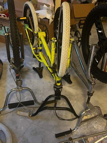 Vintage , GT Dyno Compe Detour BMX 