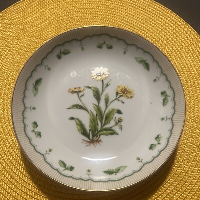 Georges Briard VICTORIAN GARDENS Corn Marigold   Chrysanthemum Segetum 7.5 