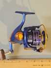 2 Spinning Fishing Reels - 13 Ball Bearings NEW — photo 9