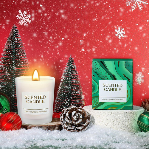 Christmas Gifts for Women, Birthday Green Get...