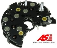 As-Pl ARC0204S Gleichrichter FüR Generator Gleichrichter FüR Generator