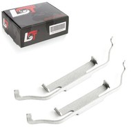 2X Spannfeder Feststellbremshebel Reparatur Hinten FüR Mg ZT- T