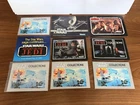 Vintage Lot Kenner Star Wars Collections Booklets ANH/ESB/ROTJ