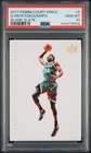 2025 Panini Court Kings Giannis Antetokounmpo Base (PSA 10)