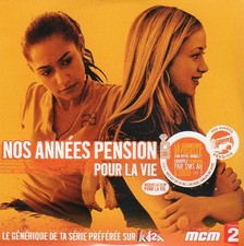 Joséphine Jobert & Lilly Fleur Pointeaux Pour la Vie - CD