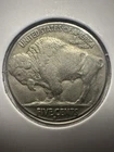 1930-S Buffalo Nickel Coin– Good Condition – Clear Date & Mintmark