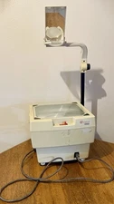 Vintage Overhead Projector Universal 38900 Model - Working Condition