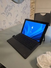 HP Pro X2 612 G2 12" Tablet Laptop 120GB NVMe, Intel Core I5, 1.20GHz, 8GB RAM