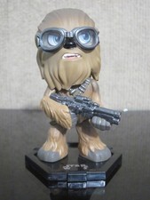 2018 Funko Star Wars Solo Mystery Minis 7