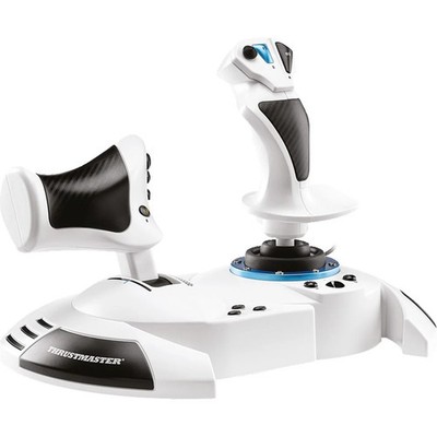 Snakebyte T.Flight Hotas One Microsoft Flight Simulator Edition Gaming-Zubehör