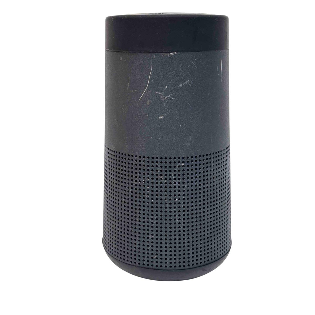 スピーカー BOSE - Bose SoundLink Revolve Bluetooth Speaker Amazon.com: Bose The SoundLink Revolve, The Portable