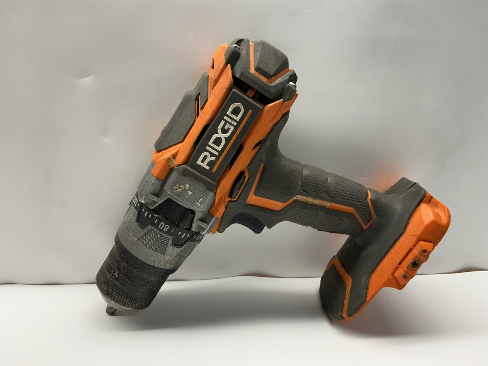 Ridgid R8611503 18V Gen5X Brushless 1/2" Hammer Drill ✨USE