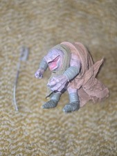 Star Wars Hermi Odle 30th Anniversary Figure Jabba   s Palace  29 New