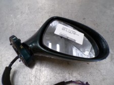 Retroviseur droit (ou coque) Mazda MX5