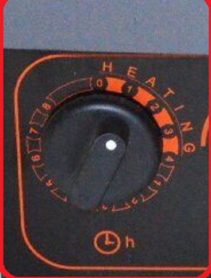 Turku Part #TUK-39 Replacement Knob