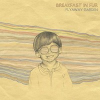 Breakfast In Fur - Flyaway Garden - Cd - G3Z