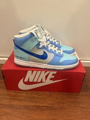 Size 12 - Nike Dunk High I Got Next