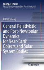 General Relativistic and Post-Newtonian Dynamics for Near-Earth Objects and Sola