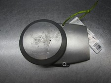 Suzuki T2p Super Six Circa 1965-1968 Left Side Engine Cover Generator Cover