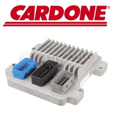 Cardone Reman 77-0931F Powertrain Control Module PCM for 12600930 Engine al
