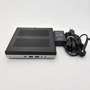 Hp Elitedesk 705 G2 Mini | eBay