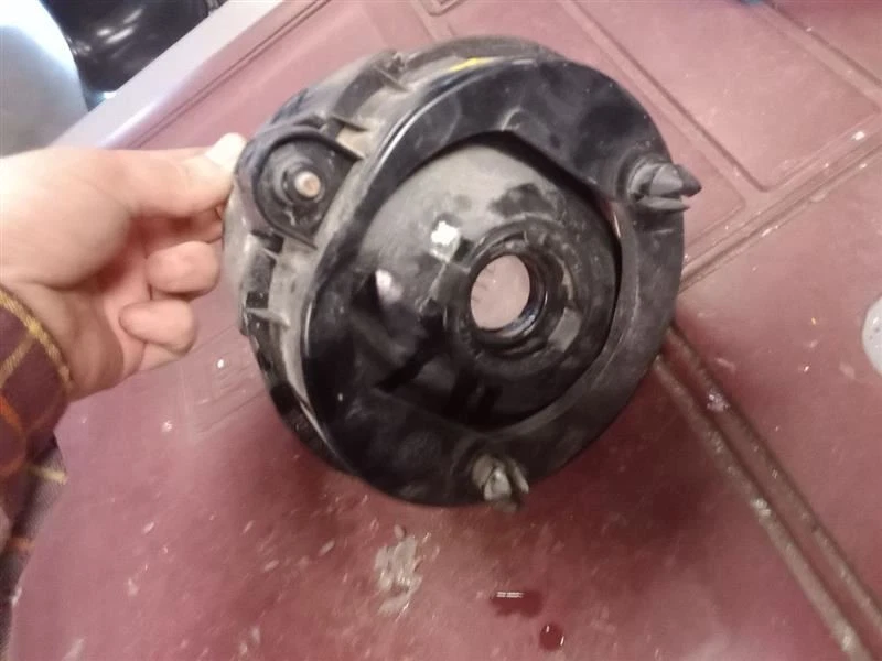 Corner/Park Light Fog-driving Convertible Bumper Fits 01-03 SEBRING 8241 Foto 2 de 2