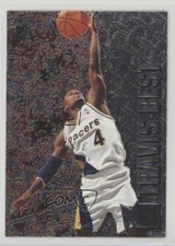 1996-97 Fleer Metal Travis Best #176 6oo