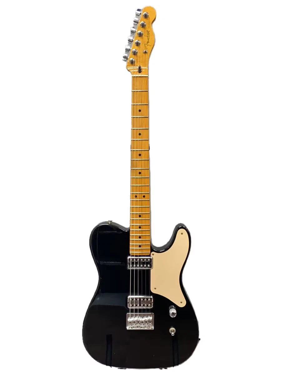 Fender Cabronita Telecaster for sale | eBay