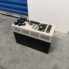 Norman P2000D Professional Strobe Light Power Pack, Untested / For Repair/Parts