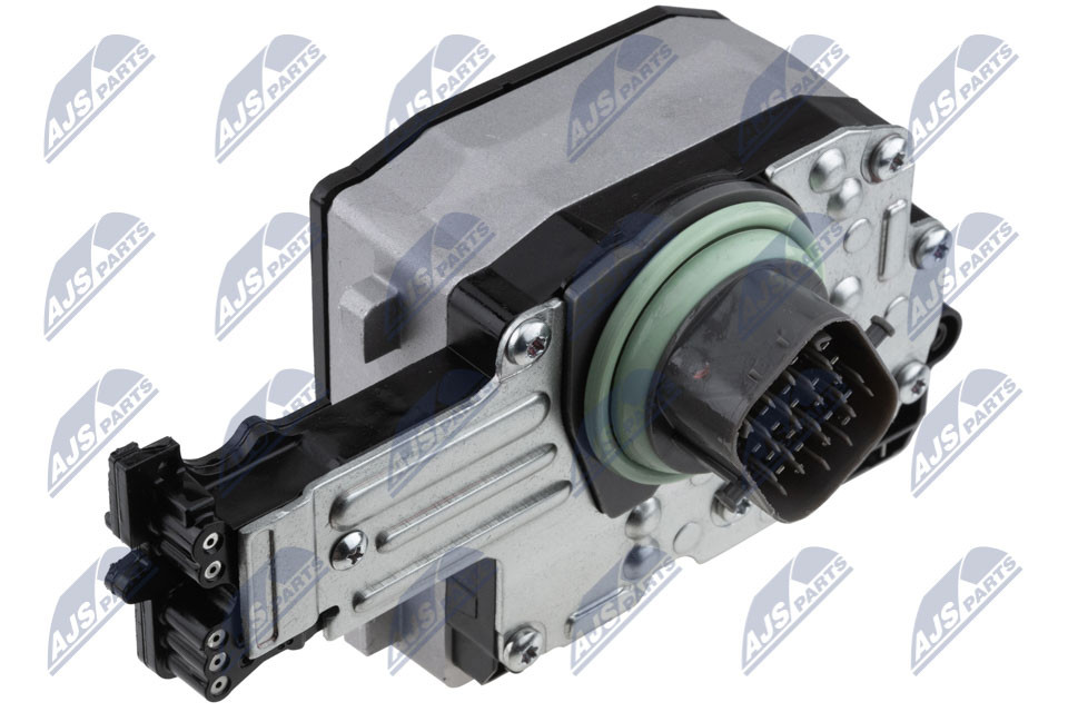 NTY EAT-CH-003 Solenoid valve, automatic transmission for DODGE,JEEP