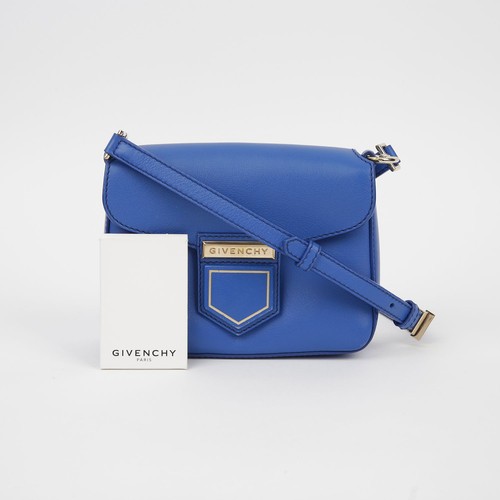 Givenchy Noblesse Mini Shoulder Crossbody Bag BB05660009 125256583
