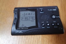 Stagg TUM-50 Tuner Metronom