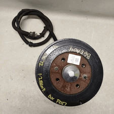 Tambour de frein Fiat PANDA