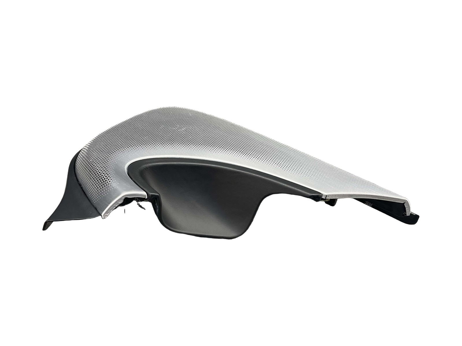 McLaren GT 2020-2026 Front Left Lower Door pocket trim
