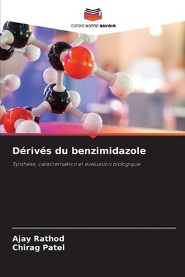 Drivs du benzimidazole by Ajay Rathod Paperback Book
