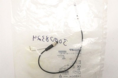 BALLUFF MAGNETIC FIELD SENSOR FOR C-SLOT BMF 307K-PS-C-2-SA2-S49-00,3