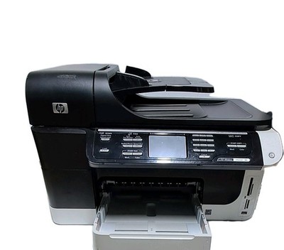 HP Officejet Pro 8500 Wireless Printer All-In-One Inkjet 