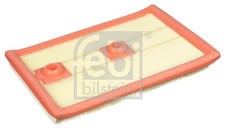 Air Filter fits SEAT LEON 1.2 1.4 2012 on 04E129620 4E129620 Febi Quality New