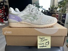 Asics Gel Lyte III OG AFEW Beauty of Imperfec...