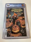 Amazing Spider-Man #14   CGC 9.8 - 1st Hallows' Eve - McGuinness Variant