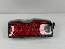 Right passenger-side tail light assembly 2023...