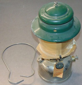 236 Coleman Lantern | eBay