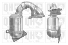 Catalyseurs Nissan INTERSTAR